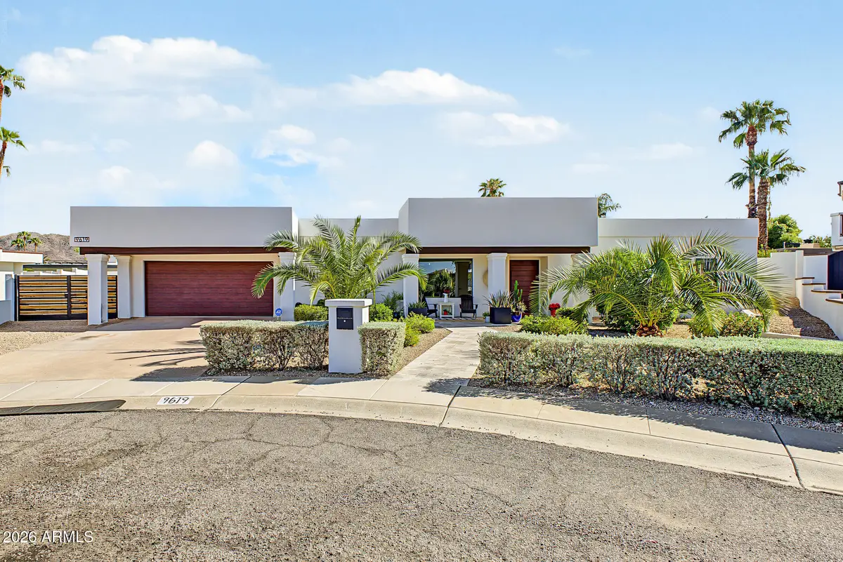 9619 N 33rd Street, Phoenix, AZ 85028 - #1