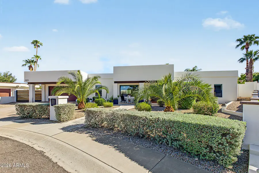 9619 N 33rd Street, Phoenix, AZ 85028 - #3