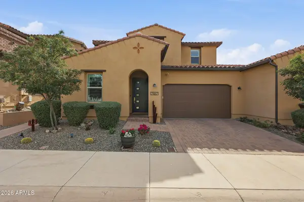 7467 E Casitas Del Rio Drive, Scottsdale, AZ 85255