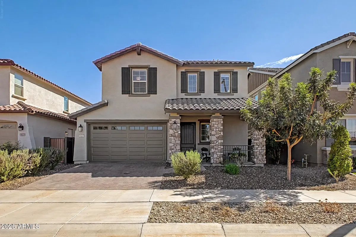 16233 W Cielo Grande Avenue, Surprise, AZ 85387 - #1