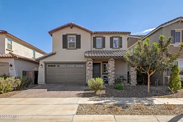 16233 W Cielo Grande Avenue, Surprise, AZ 85387