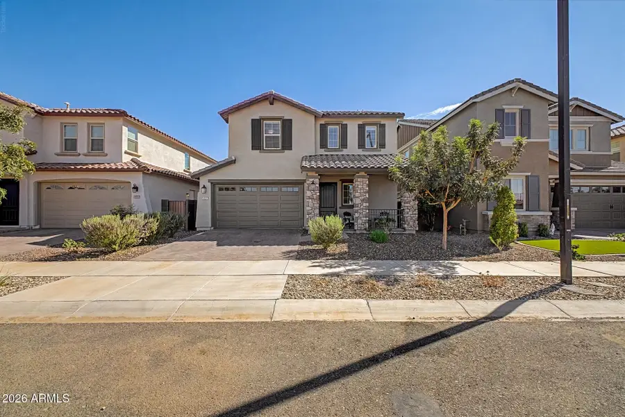 16233 W Cielo Grande Avenue, Surprise, AZ 85387 - #2