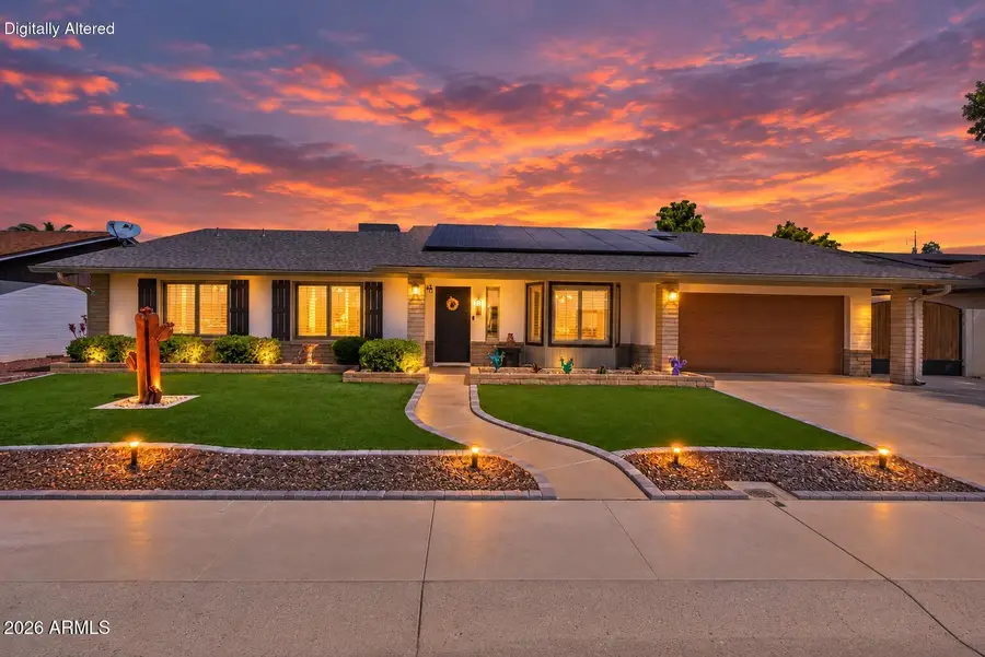 1102 E Rosemonte Drive, Phoenix, AZ 85024 - #2