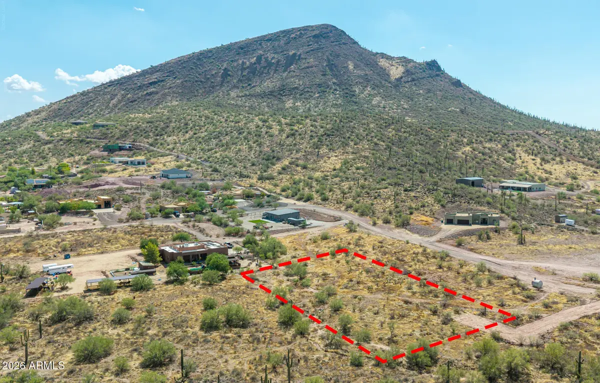 427xx N 18th Street, New River, AZ 85087 - #1