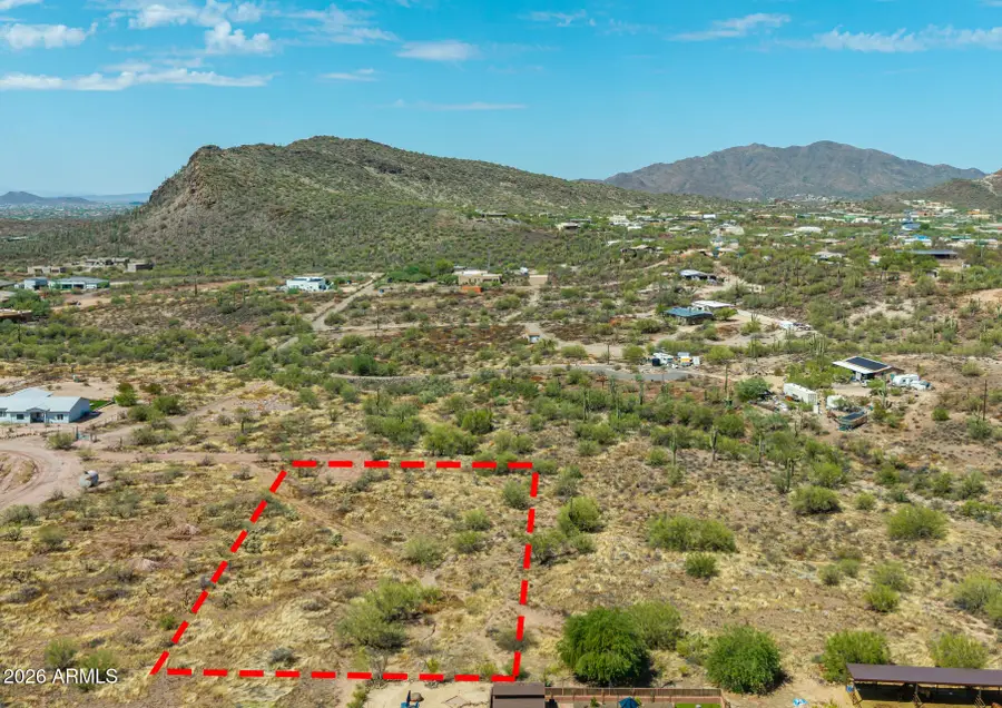 427xx N 18th Street, New River, AZ 85087 - #2
