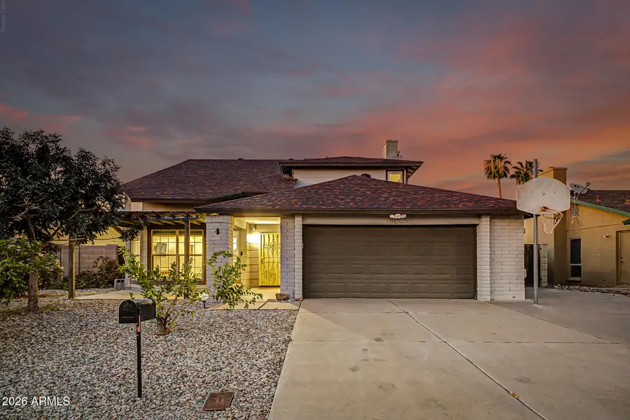 5332 W Poinsettia Drive, Glendale, AZ 85304 - #2