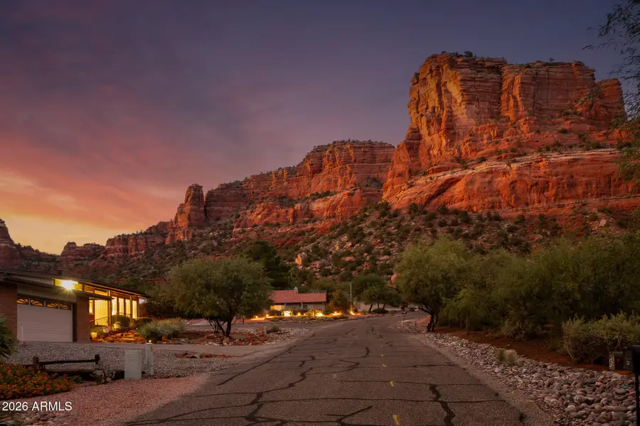 105 Sycamore Street, Sedona, AZ 86351 - #2