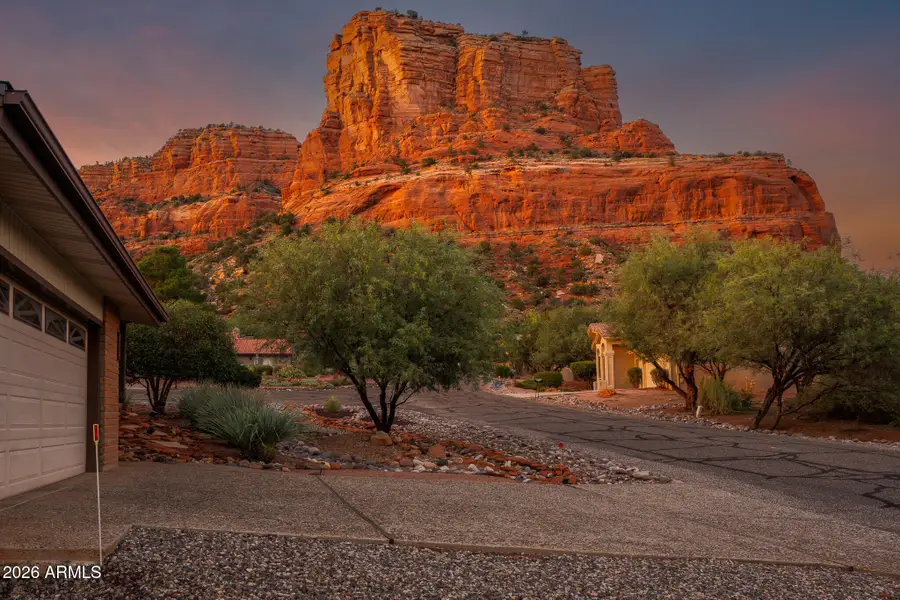 105 Sycamore Street, Sedona, AZ 86351 - #3