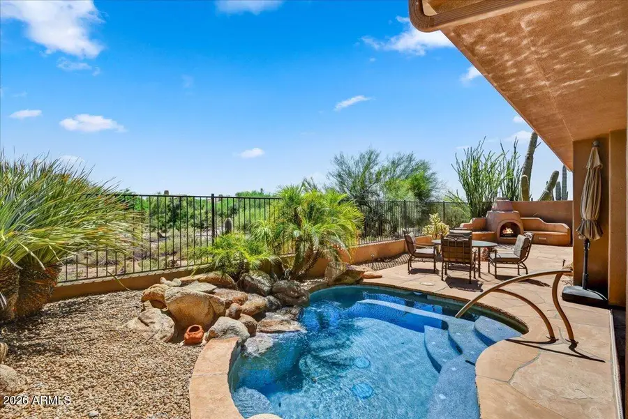 7347 E Evening Glow Drive, Scottsdale, AZ 85266 - #3