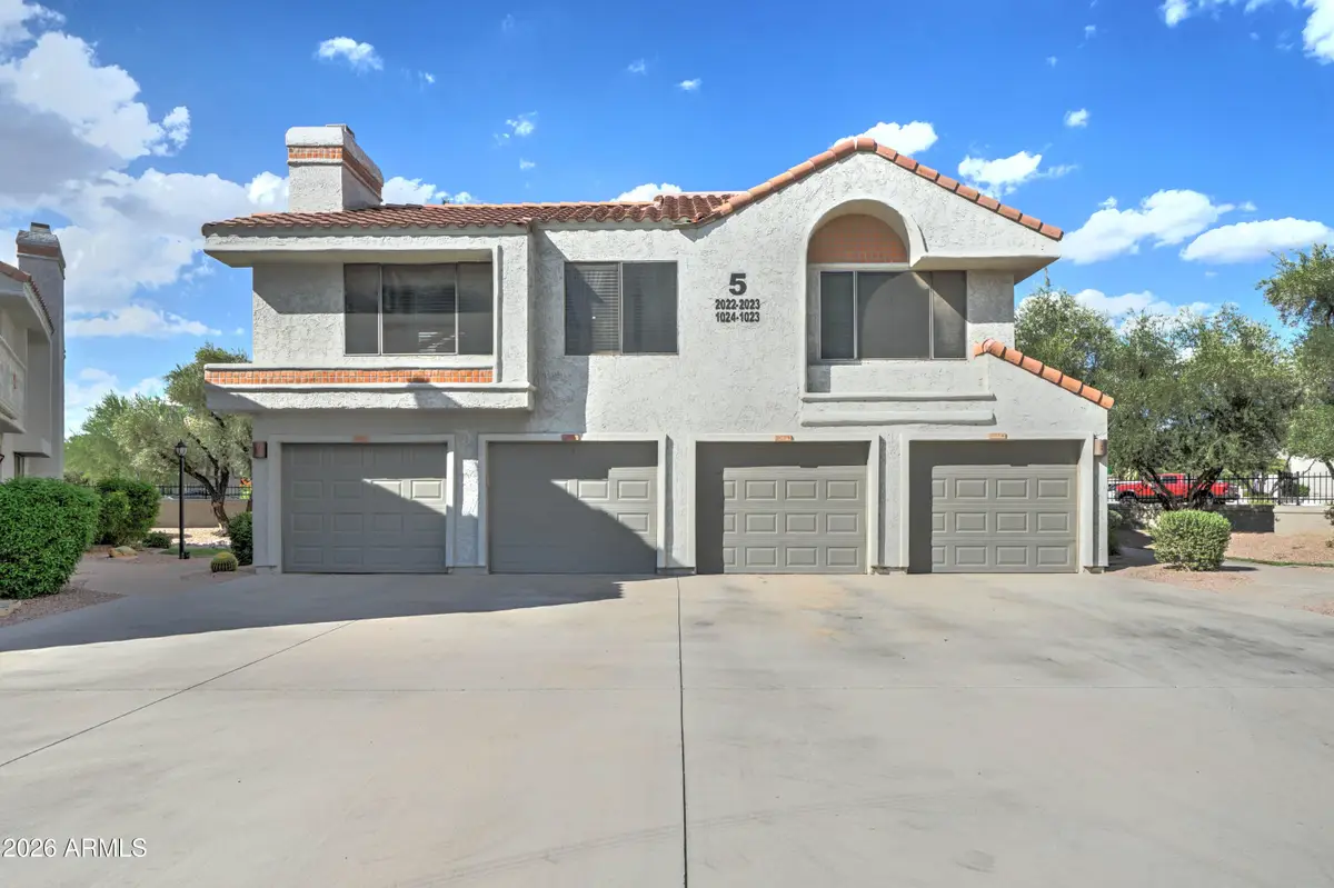 10115 E Mountain View Road #2022, Scottsdale, AZ 85258 - #1