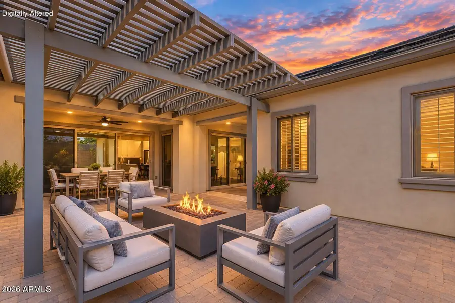 4157 S Neptune --, Mesa, AZ 85212 - #3