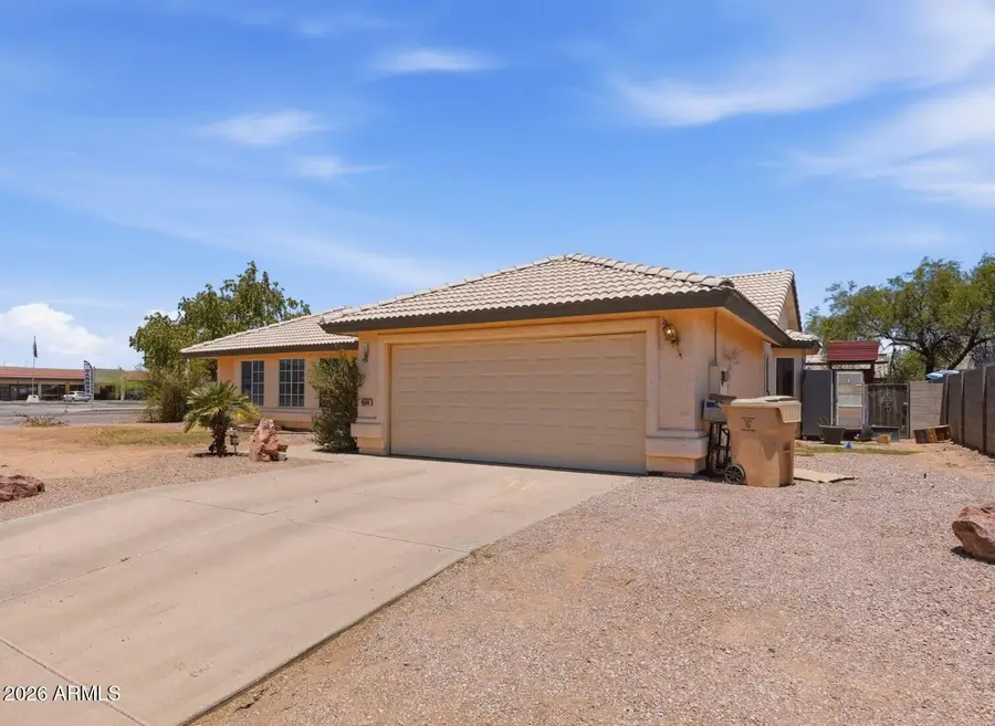 9584 W Tinajas Drive W, Arizona City, AZ 85123 - #3