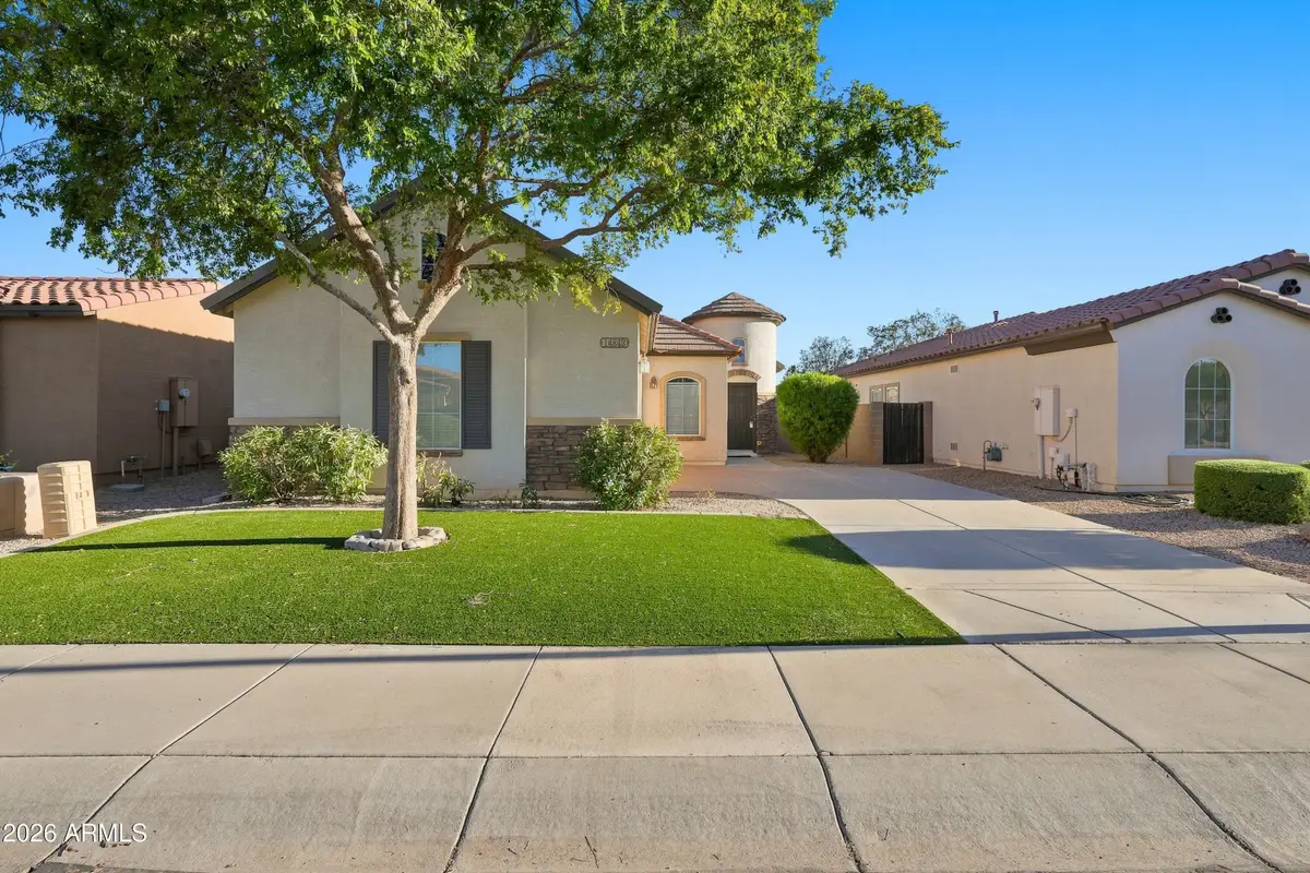 14843 W Shaw Butte Drive, Surprise, AZ 85379 - #1
