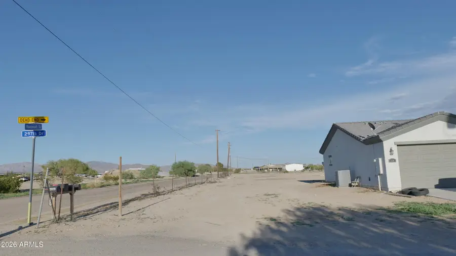 921 N 297th Drive, Buckeye, AZ 85396 - #3