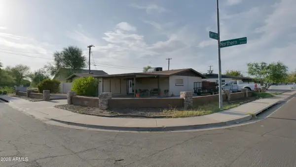 5602 W Northern Avenue, Glendale, AZ 85301