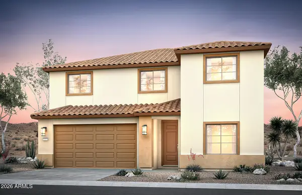 27711 W Melinda Lane, Buckeye, AZ 85396