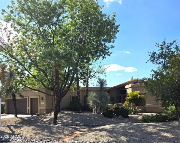 18919 E Reata Lane, Rio Verde, AZ 85263