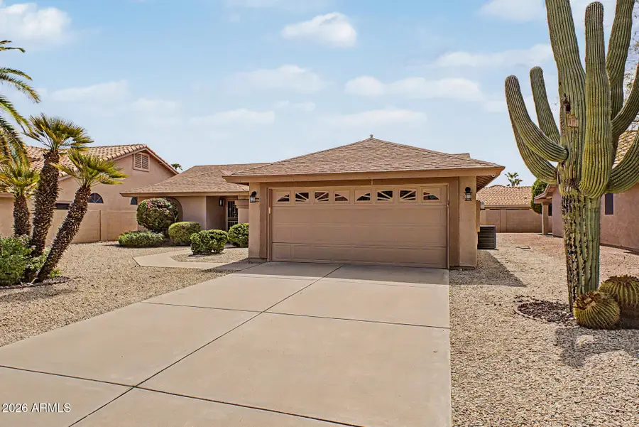 20108 N 92nd Avenue, Peoria, AZ 85382 - #2