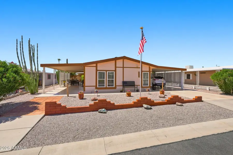 3802 N Montana Avenue, Florence, AZ 85132 - #2