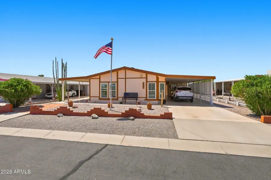 3802 N Montana Avenue, Florence, AZ 85132 - #3