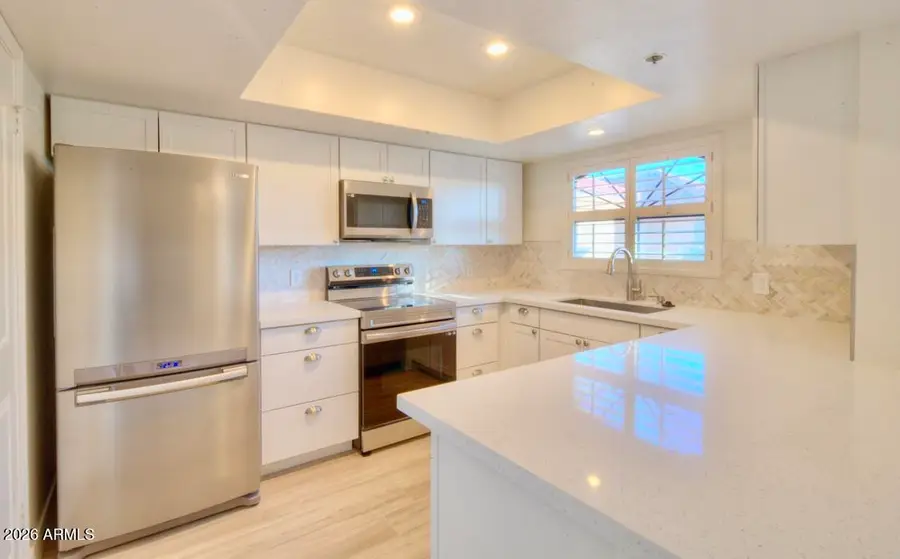 5104 N 32nd Street #408, Phoenix, AZ 85018 - #3