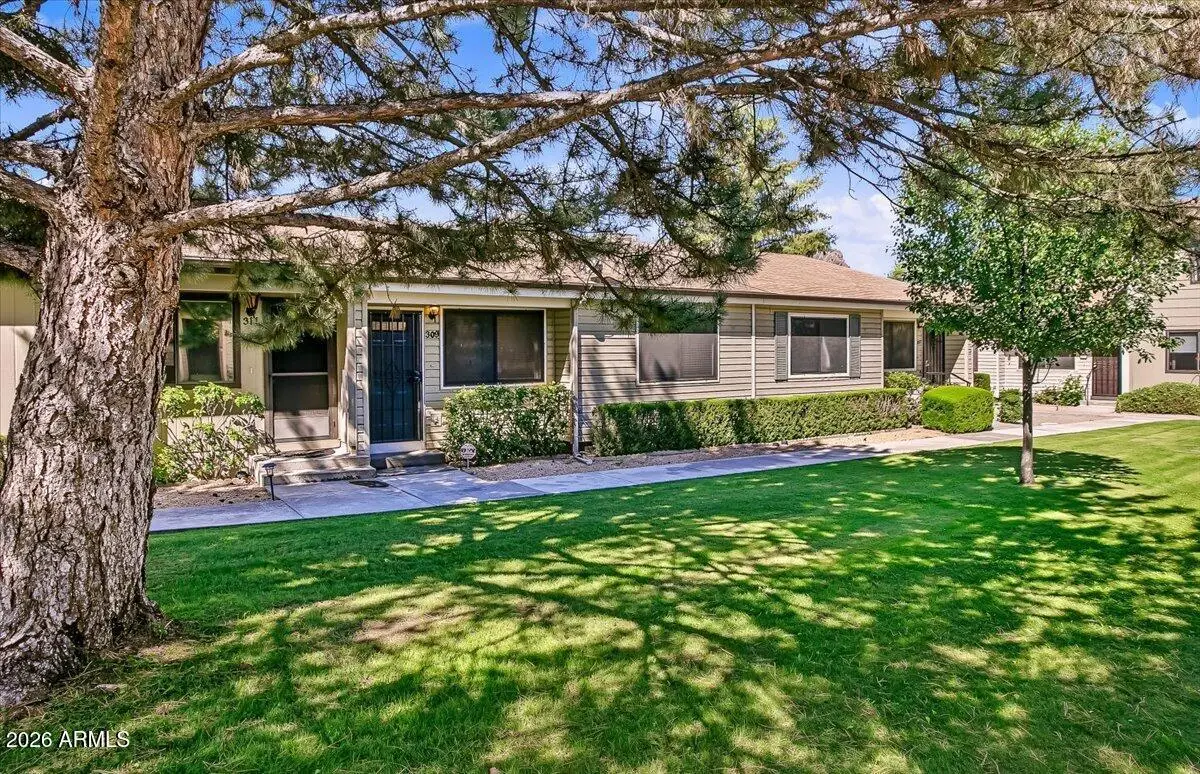 309 Rim Rock Circle, Prescott, AZ 86303 - #1