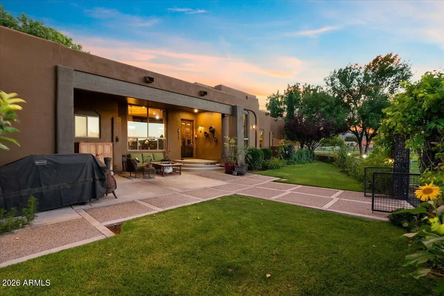 1450 S Maybelle Lane, Camp Verde, AZ 86322 - #2
