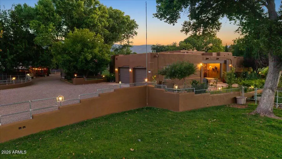 1450 S Maybelle Lane, Camp Verde, AZ 86322 - #3