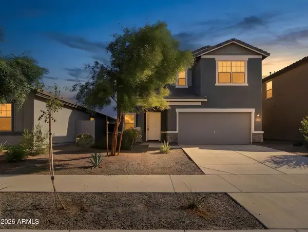 16565 W Christy Drive, Surprise, AZ 85388