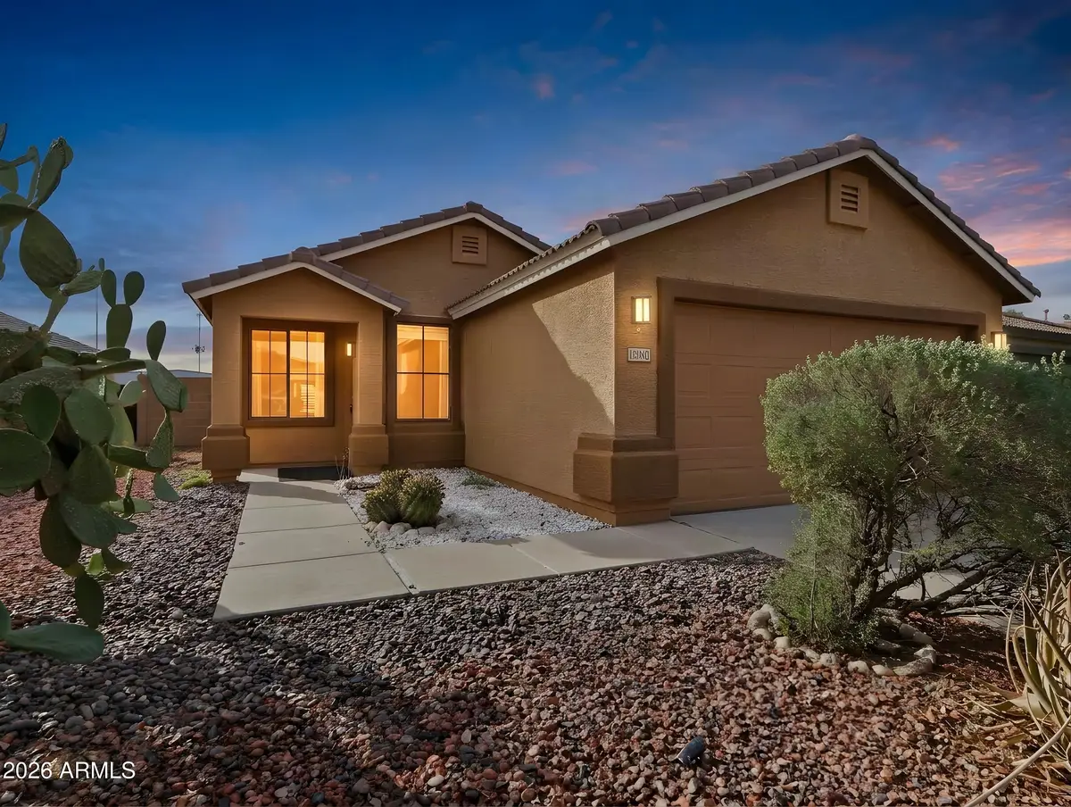 16940 N Briarwood Drive, Surprise, AZ 85378 - #1
