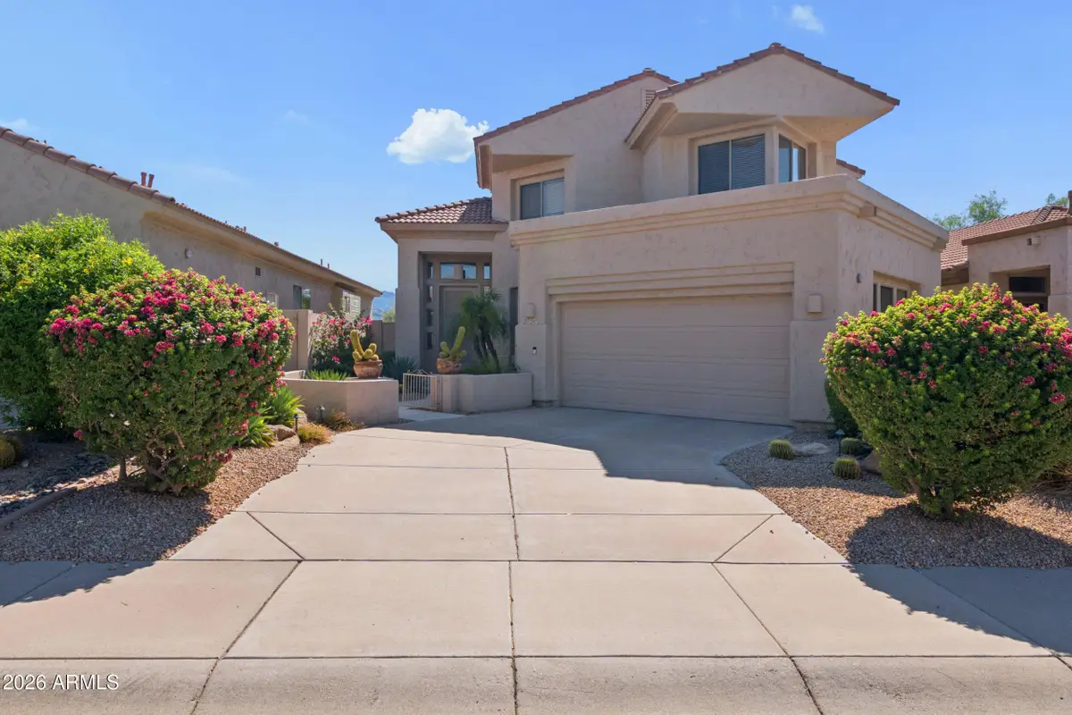 22087 N 77th Street, Scottsdale, AZ 85255 - #1