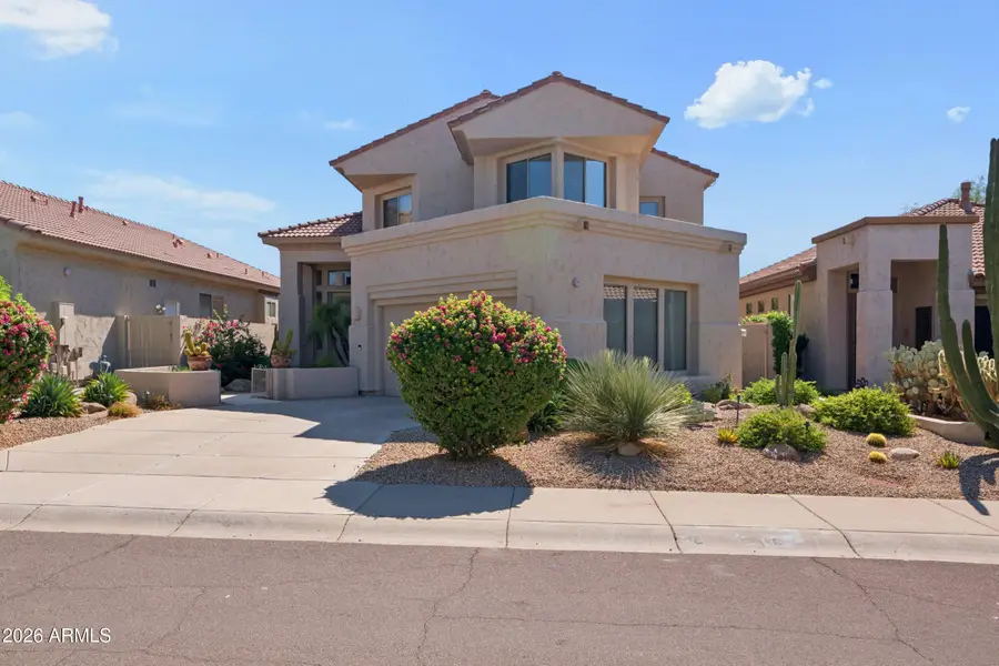 22087 N 77th Street, Scottsdale, AZ 85255 - #2