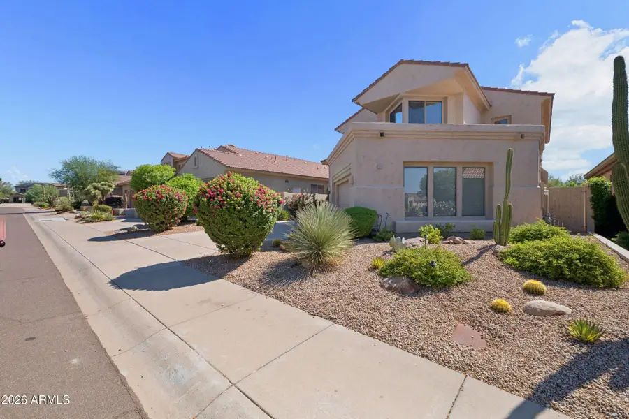 22087 N 77th Street, Scottsdale, AZ 85255 - #3