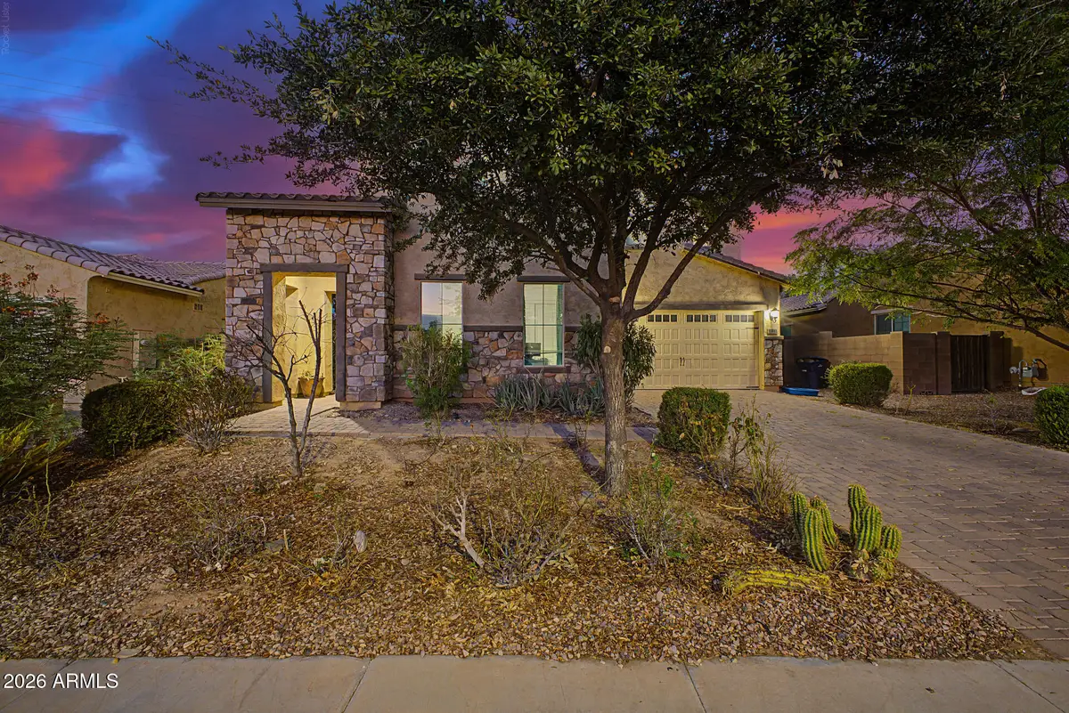 3941 S Adobe Drive, Chandler, AZ 85286 - #1