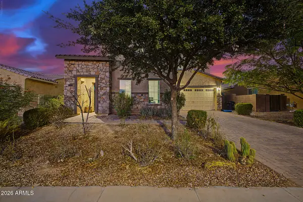 3941 S Adobe Drive, Chandler, AZ 85286