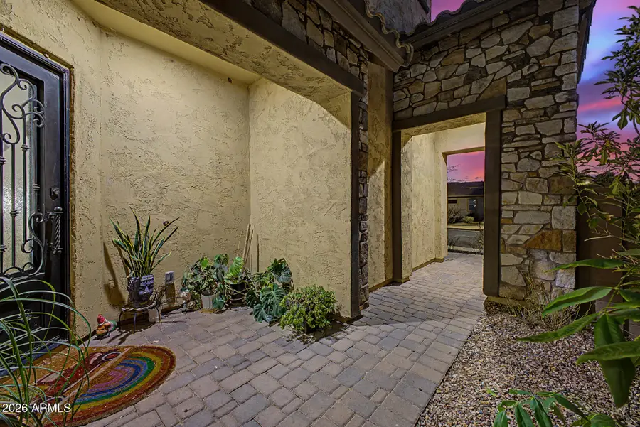 3941 S Adobe Drive, Chandler, AZ 85286 - #2