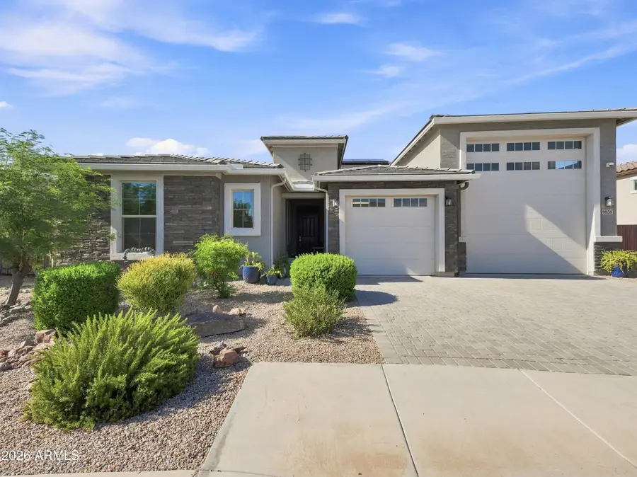 9838 E Harvest Road, Florence, AZ 85132 - #2