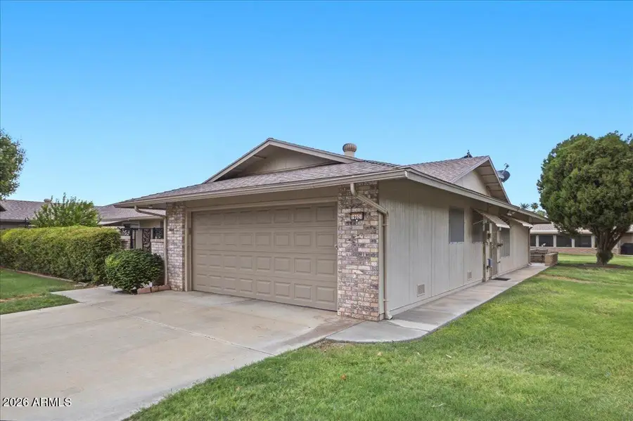 19021 N Signal Butte Circle, Sun City, AZ 85373 - #2