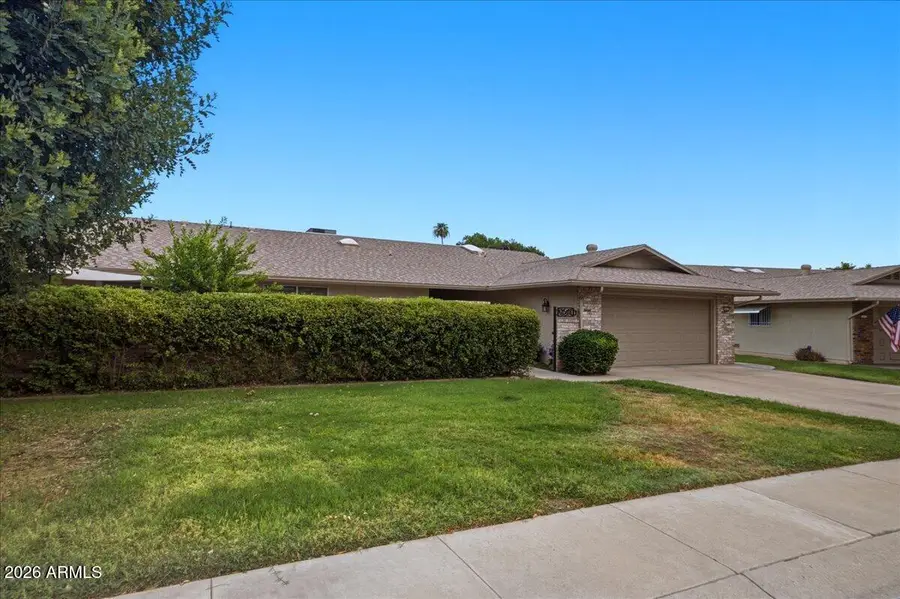 19021 N Signal Butte Circle, Sun City, AZ 85373 - #3