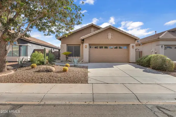 44087 W Granite Drive, Maricopa, AZ 85139