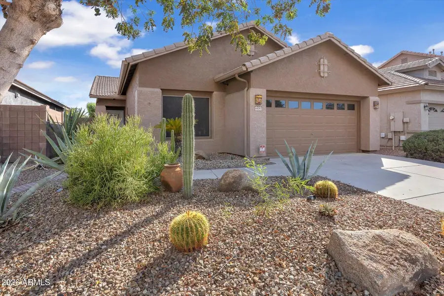 44087 W Granite Drive, Maricopa, AZ 85139 - #3