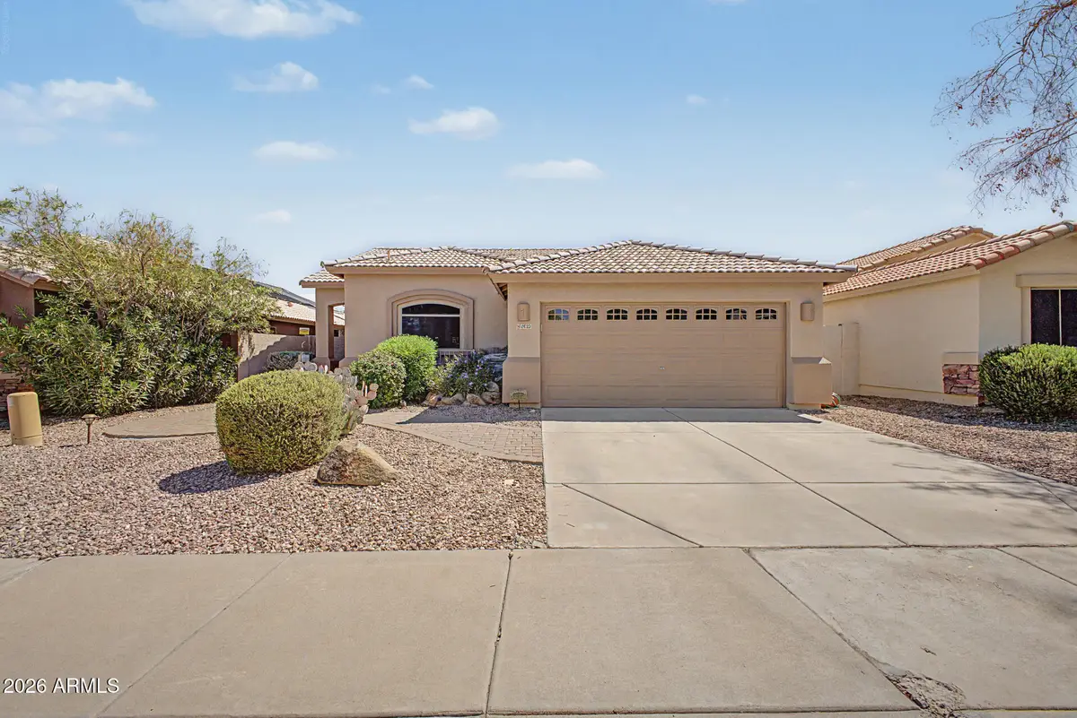 8023 S 27th Way, Phoenix, AZ 85042 - #1