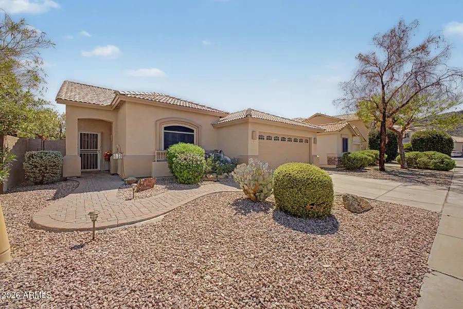 8023 S 27th Way, Phoenix, AZ 85042 - #2