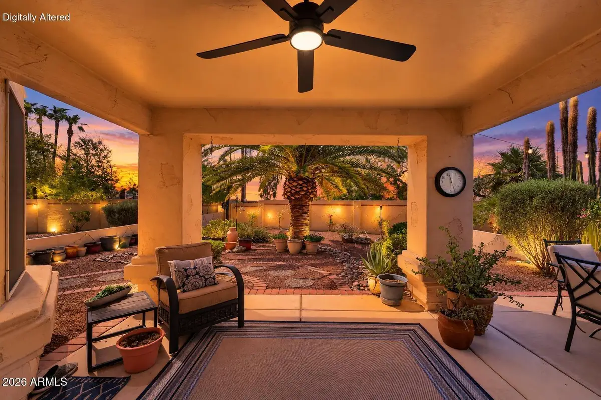 19516 N 88th Drive, Peoria, AZ 85382 - #1