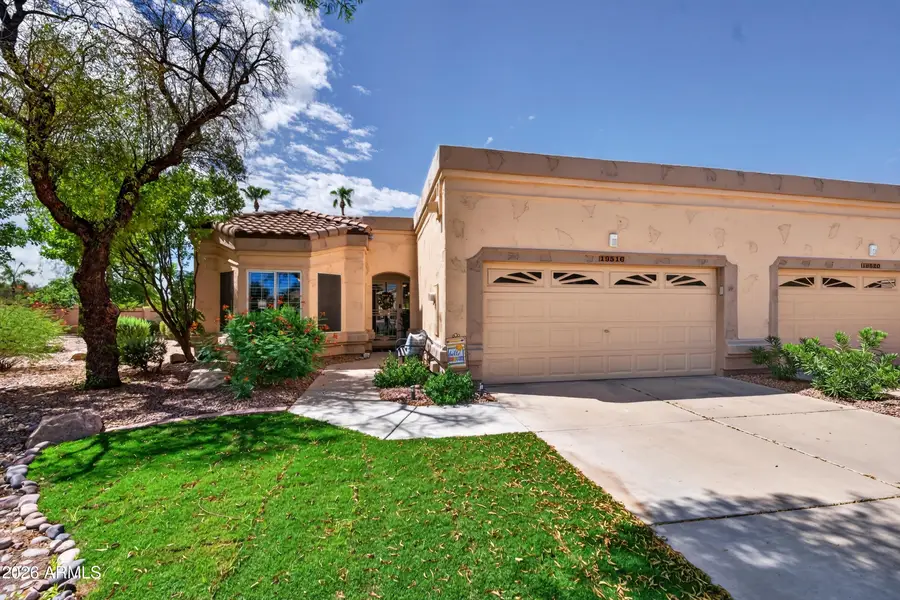 19516 N 88th Drive, Peoria, AZ 85382 - #3