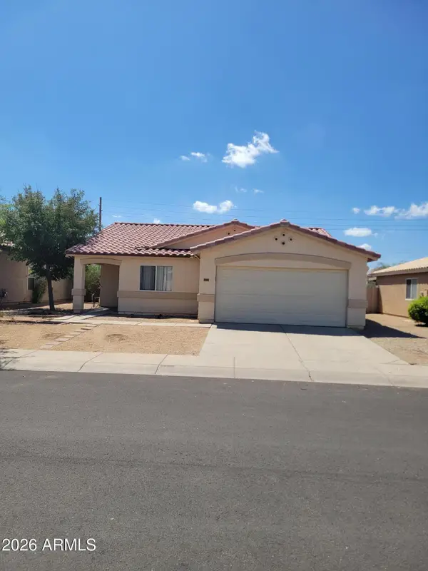 7117 W Preston Lane, Phoenix, AZ 85043