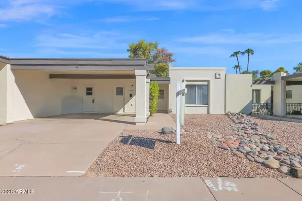 1732 E Alameda Drive, Tempe, AZ 85282