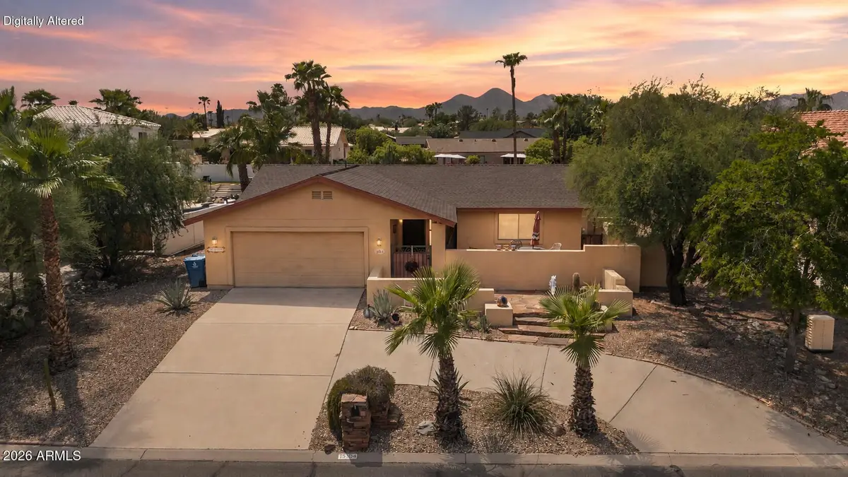 15004 N El Pueblo Boulevard, Fountain Hills, AZ 85268 - #1