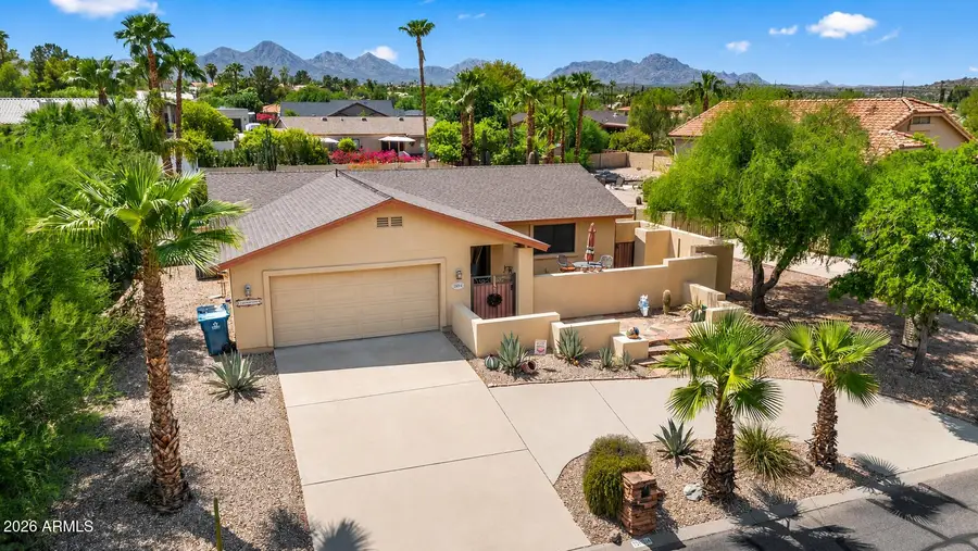 15004 N El Pueblo Boulevard, Fountain Hills, AZ 85268 - #2