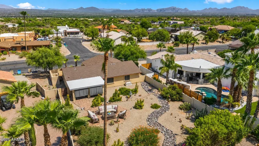 15004 N El Pueblo Boulevard, Fountain Hills, AZ 85268 - #3